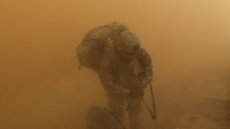 Снимка: Getty Images/Guliver Photos