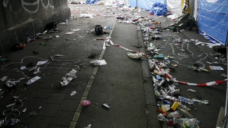 Снимка: БГНЕС