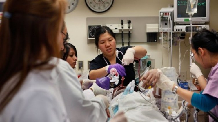 Снимка: Getty Images/Guliver Photos