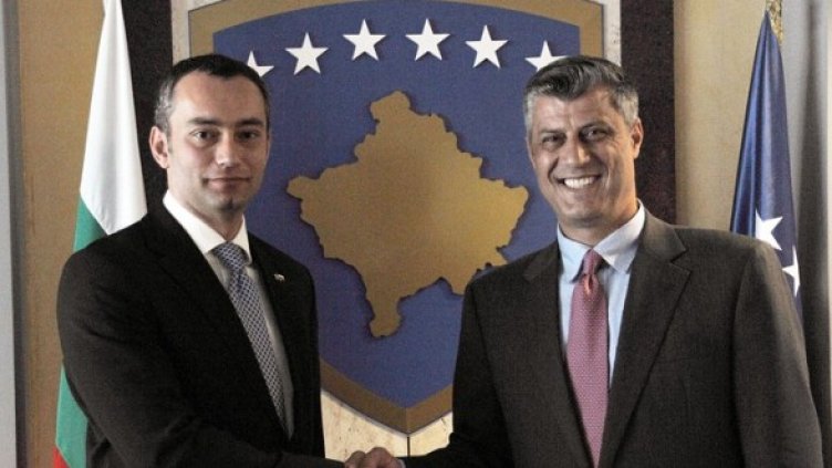 Снимка:  БГНЕС