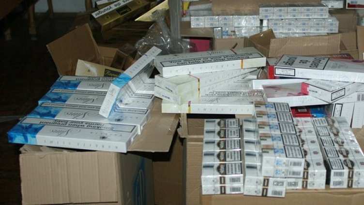 Снимка: МВР