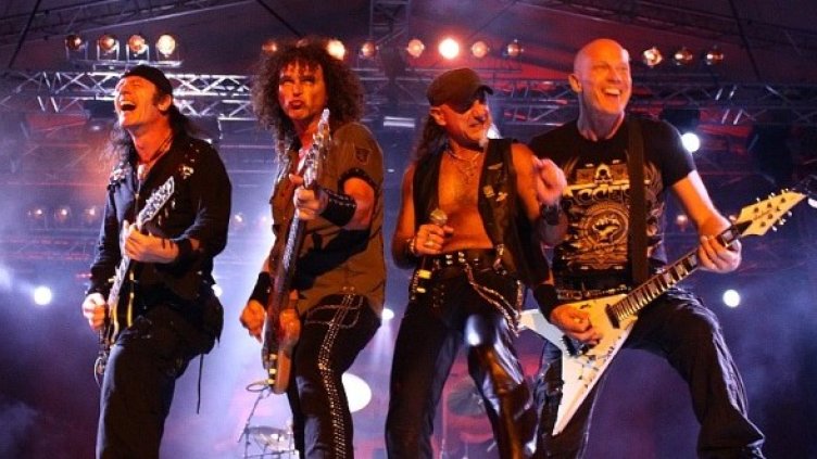 Авторски права не са платени и за тазгодишното издание на "Каварна рок фест". Снимка: Dnes.bg