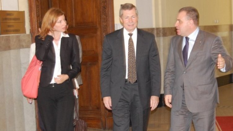 Снимка: mzh.government.bg