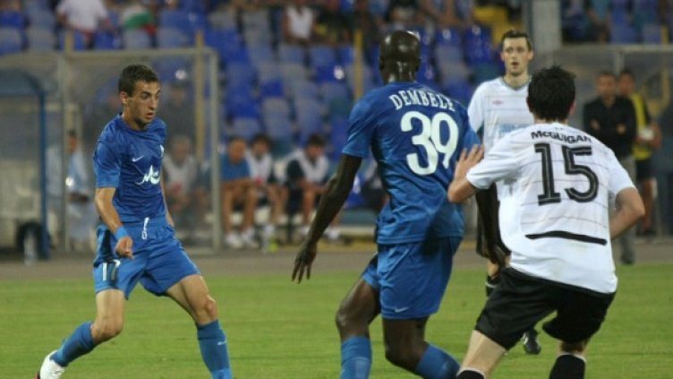 Снимка: БГНЕС