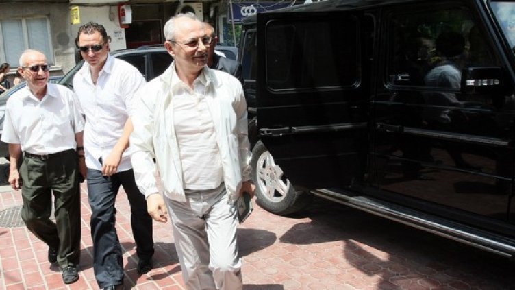 Снимка: БГНЕС