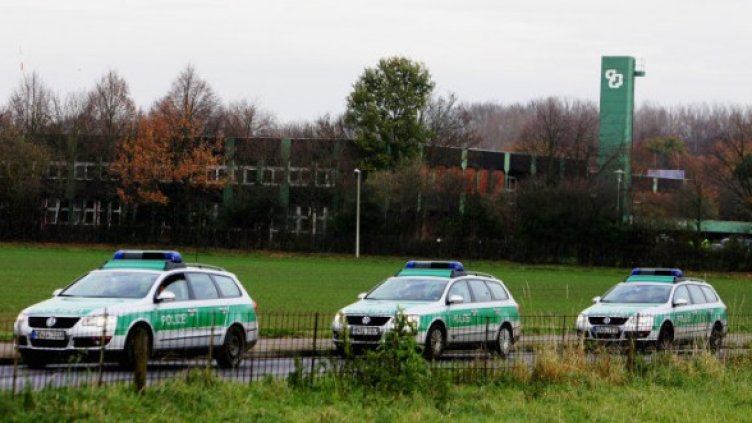 Снимка: Getty Images/Guliver Photos