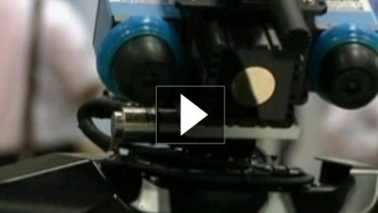 Роботите все повече се превръщат в хора