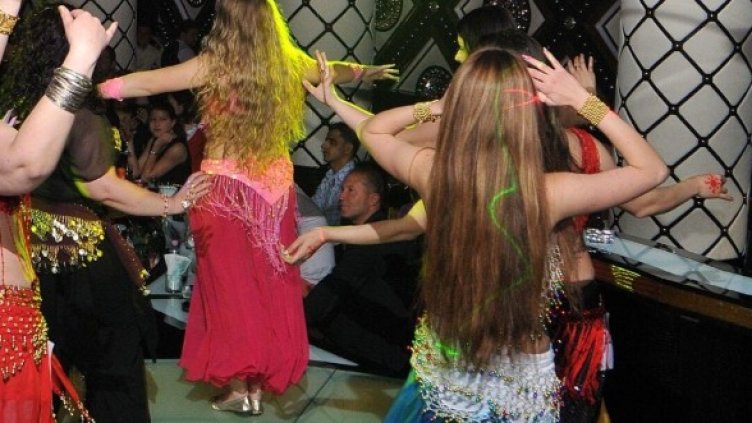 Снимка: Булфото