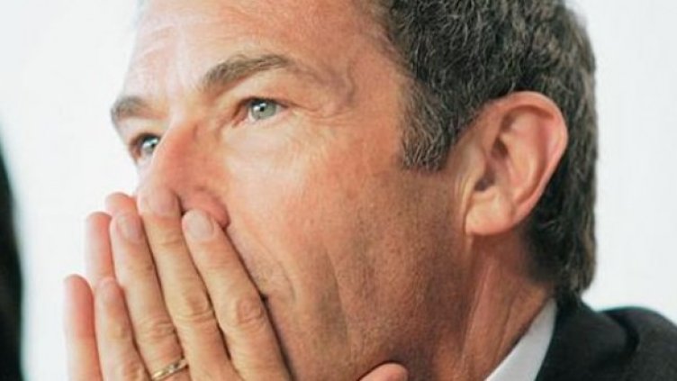 Йорг Хайдер. Снимка: БГНЕС