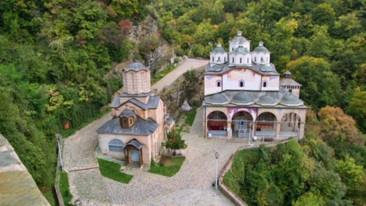 Снимка: macedonia.com