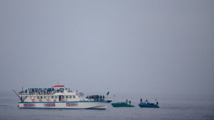 Снимка: Getty Images/Guliver Photos