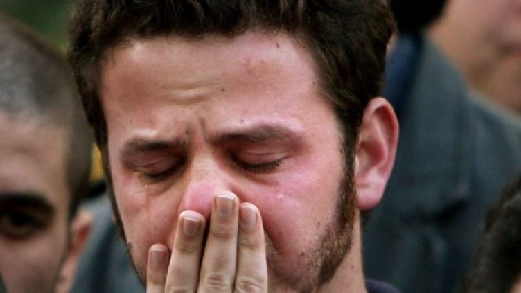 Снимка: Getty Images/Guliver Photos