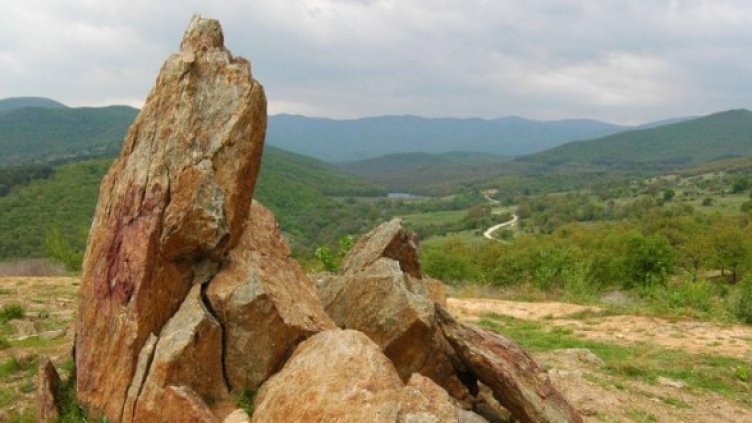 Старосел. Снимка: Булфото