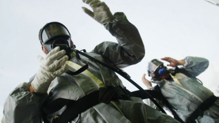 Снимка: Getty Images/Guliver Photos