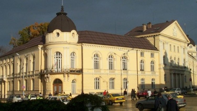 Снимка: Булфото