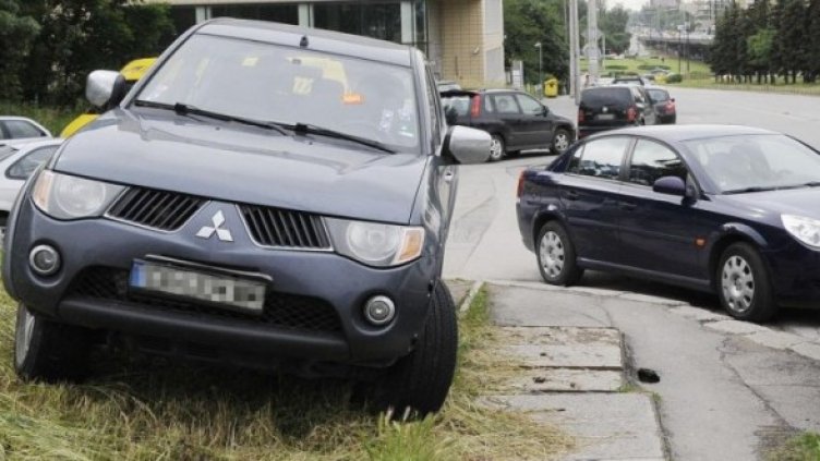 Снимка: Булфото