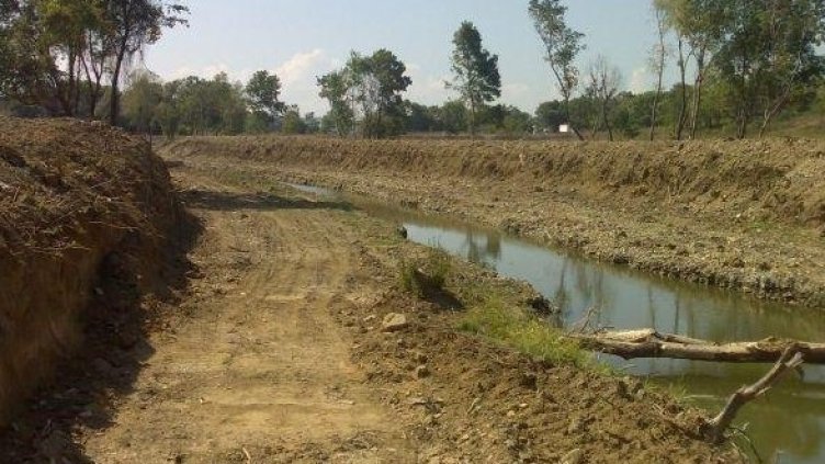 Снимка: Да спасим Иракли