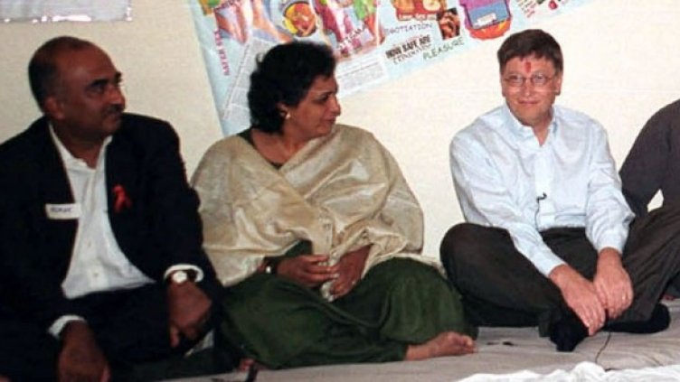 Снимка: Getty Images/Guliver Photos