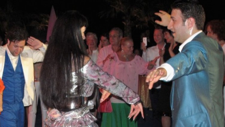 Снимка: Getty Images/Guliver Photos