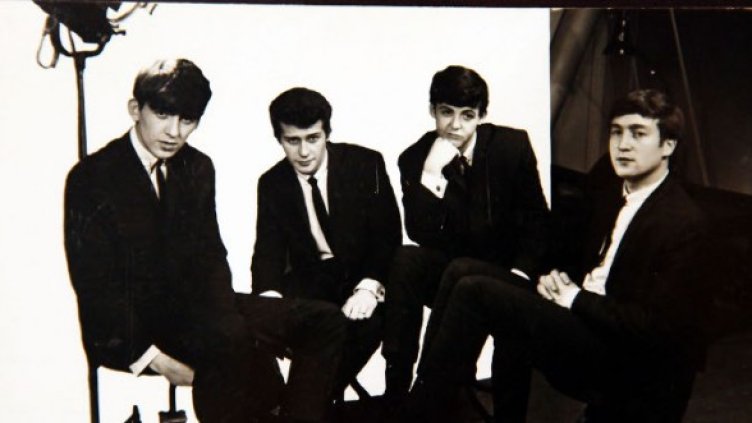 Снимка: Getty Images/Guliver Photos