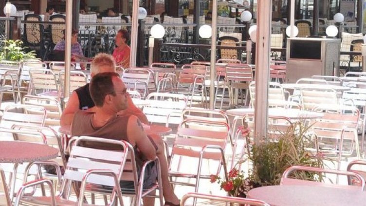 Снимка: Булфото