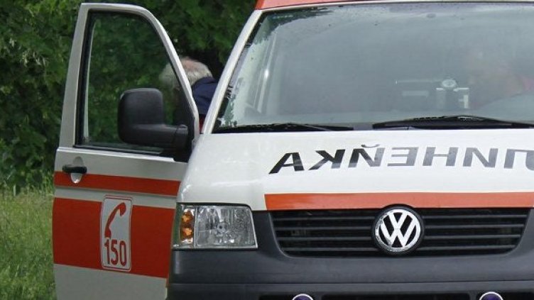 Снимка: Булфото