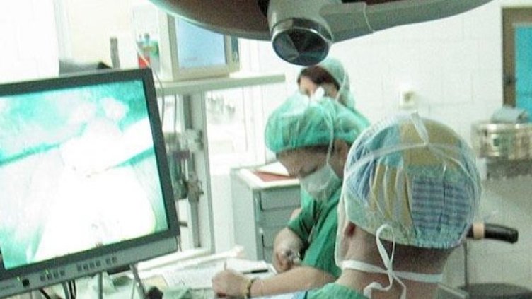 Снимка: Булфото