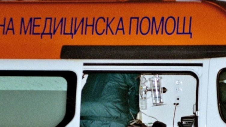 Снимка: Булфото