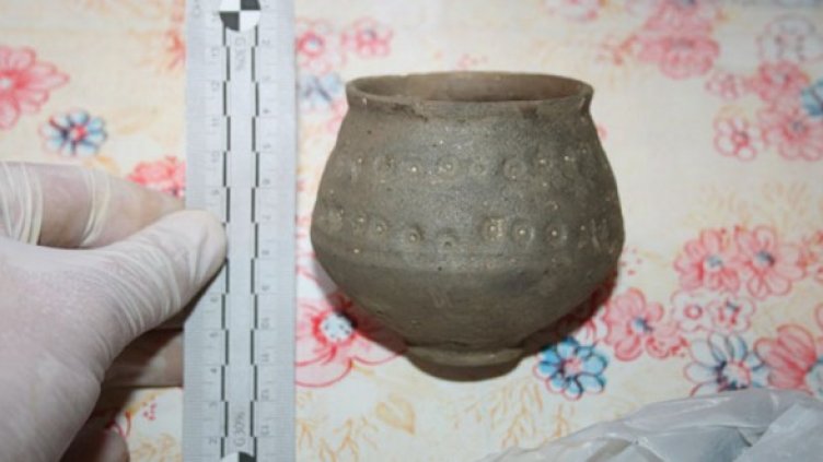 Снимка: МВР