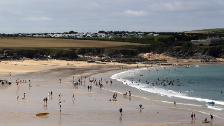 Снимка: Getty Images/Guliver Photos