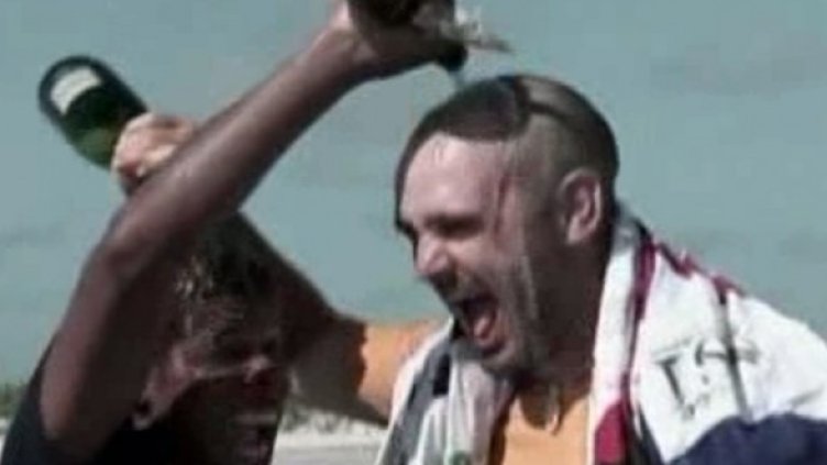 859 дни под жаркото слънце &ndash; пеша край Амазонка