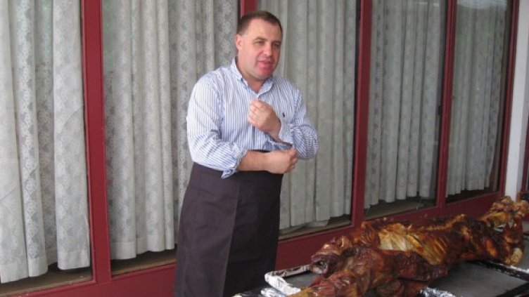 Снимка: БГНЕС