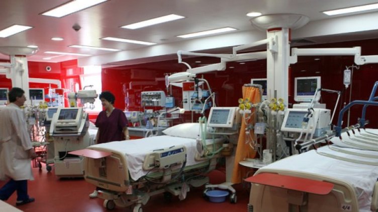 Снимка: БГНЕС