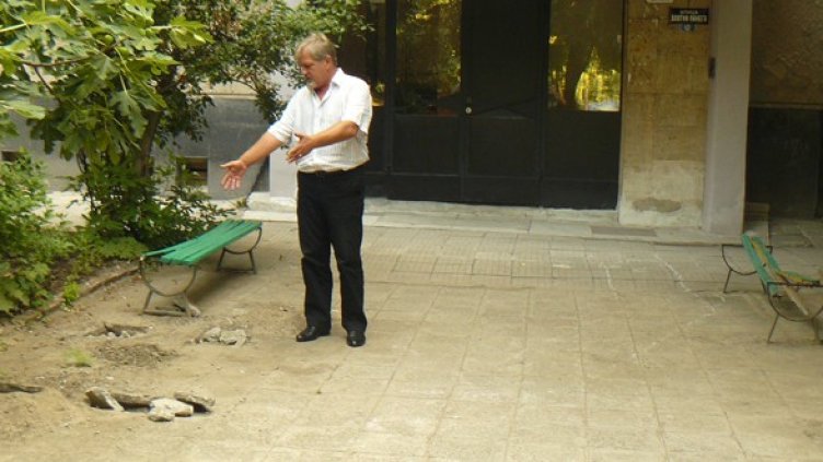 Снимка: Dnes.bg