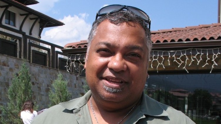 Жан-Пол Муник. Снимка: Dnes.bg