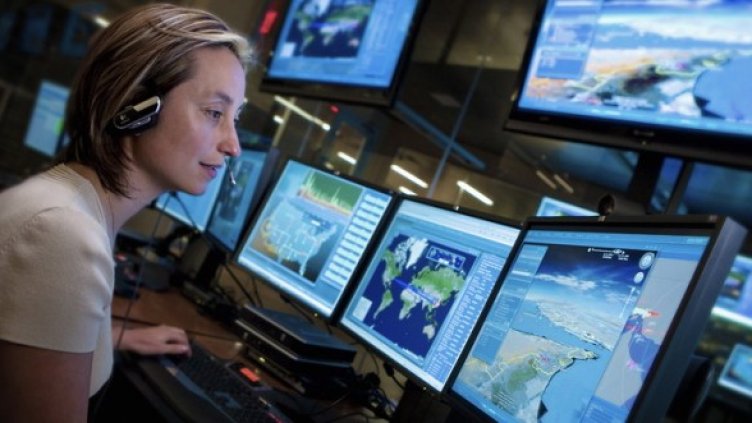 Снимка: БГНЕС