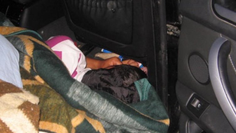 Снимка: МВР