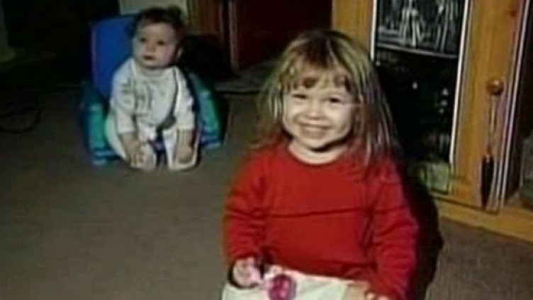 Четиригодишният, кръстен Адолф Хитлер