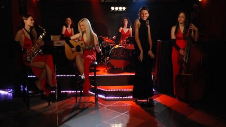 Снимка: сайта на фестивала