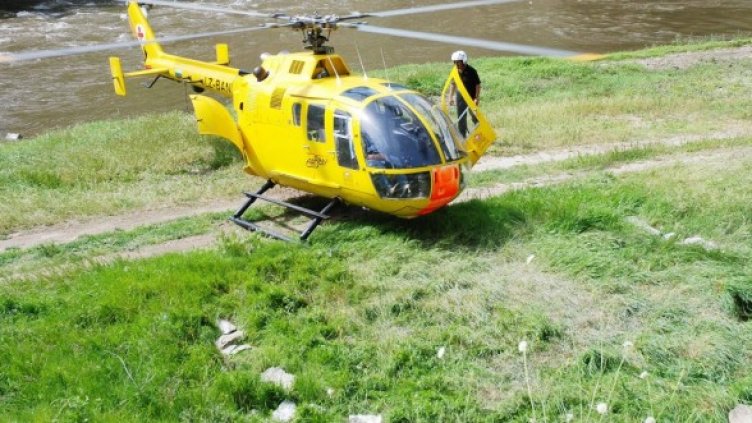 Снимка: Булфото