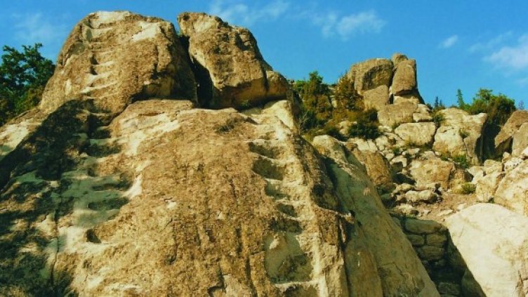 Снимка: Булфото