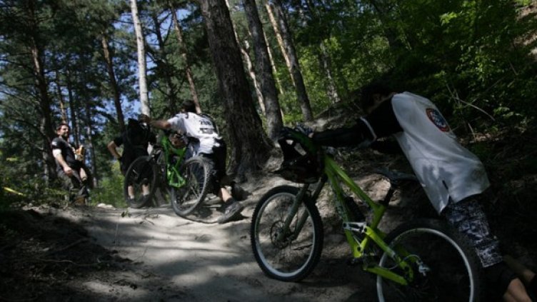 Снимка: БГНЕС