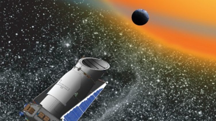 Изображение: НАСА