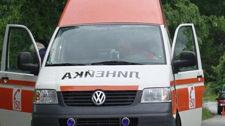 Снимка: Булфото