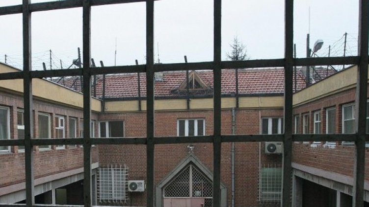 Снимка: Булфото