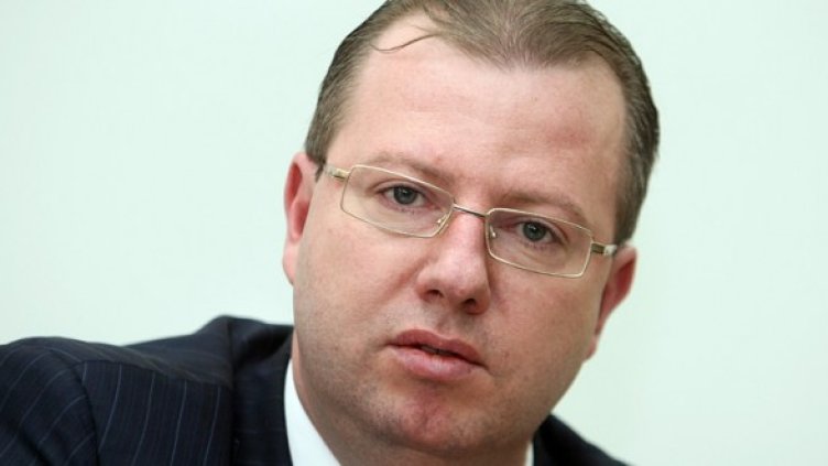 Красимир Стефанов. Снимка: БГНЕС