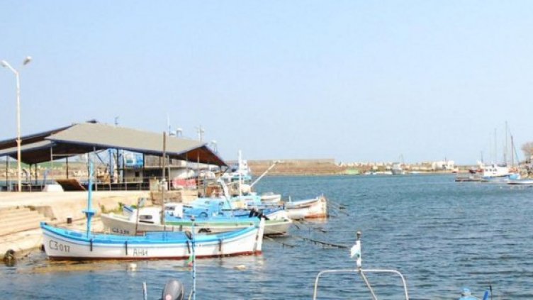 Снимка: Булфото