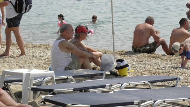 Снимка: БГНЕС