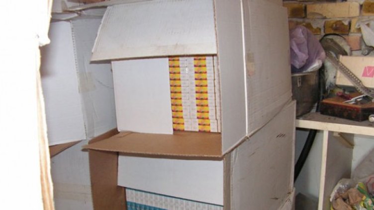 Снимка: МВР