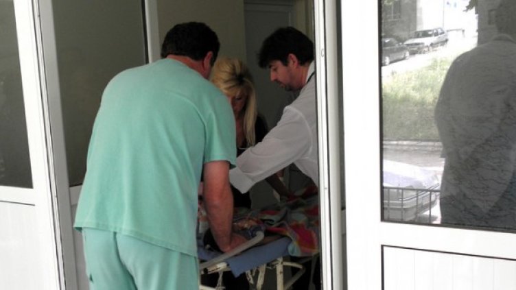 Снимка: БГНЕС